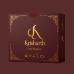 Dainik Pooja Kit (Daily Poojan Kit)